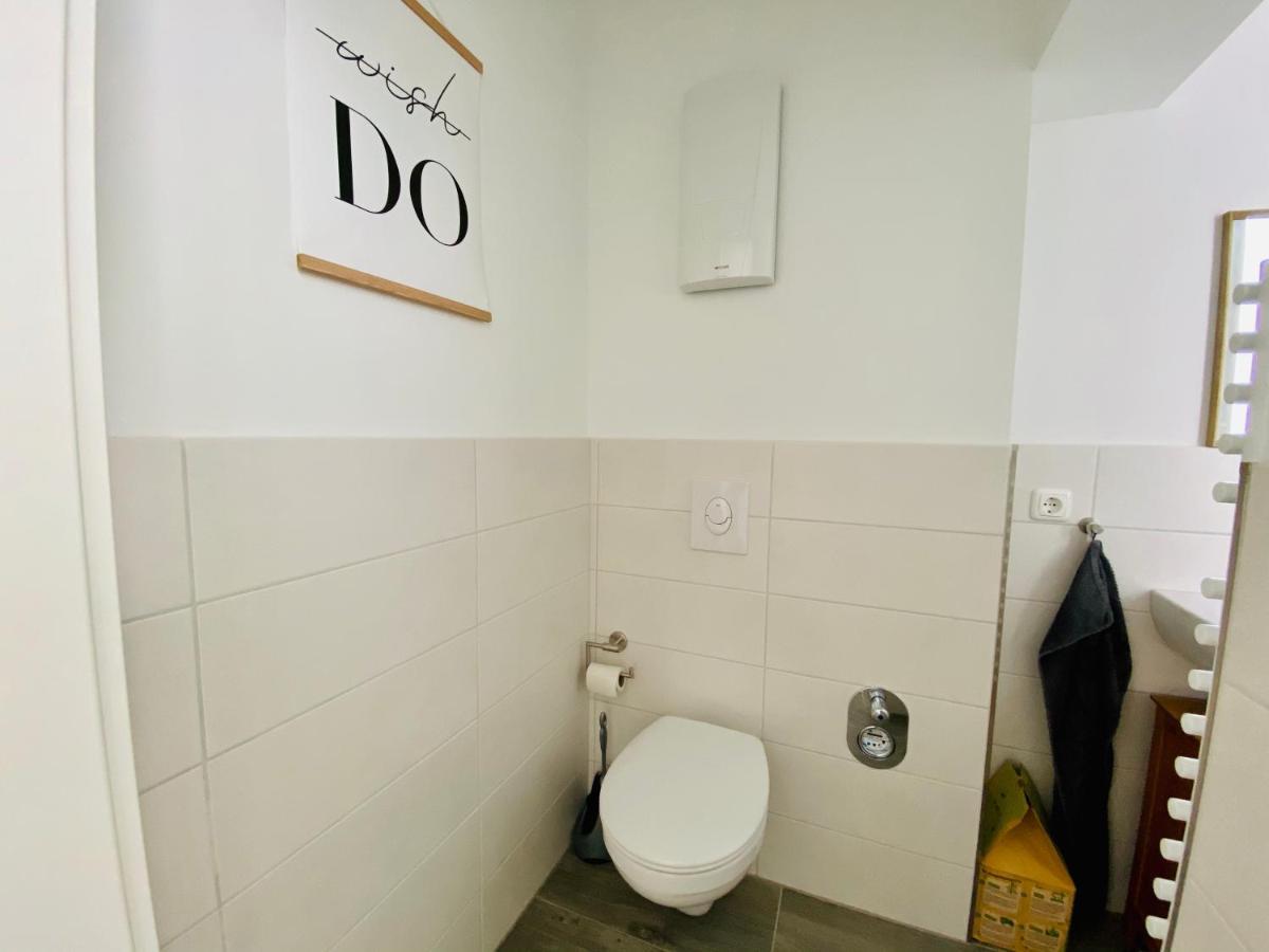 Qonroom - As Individual As You Minden  Exteriér fotografie