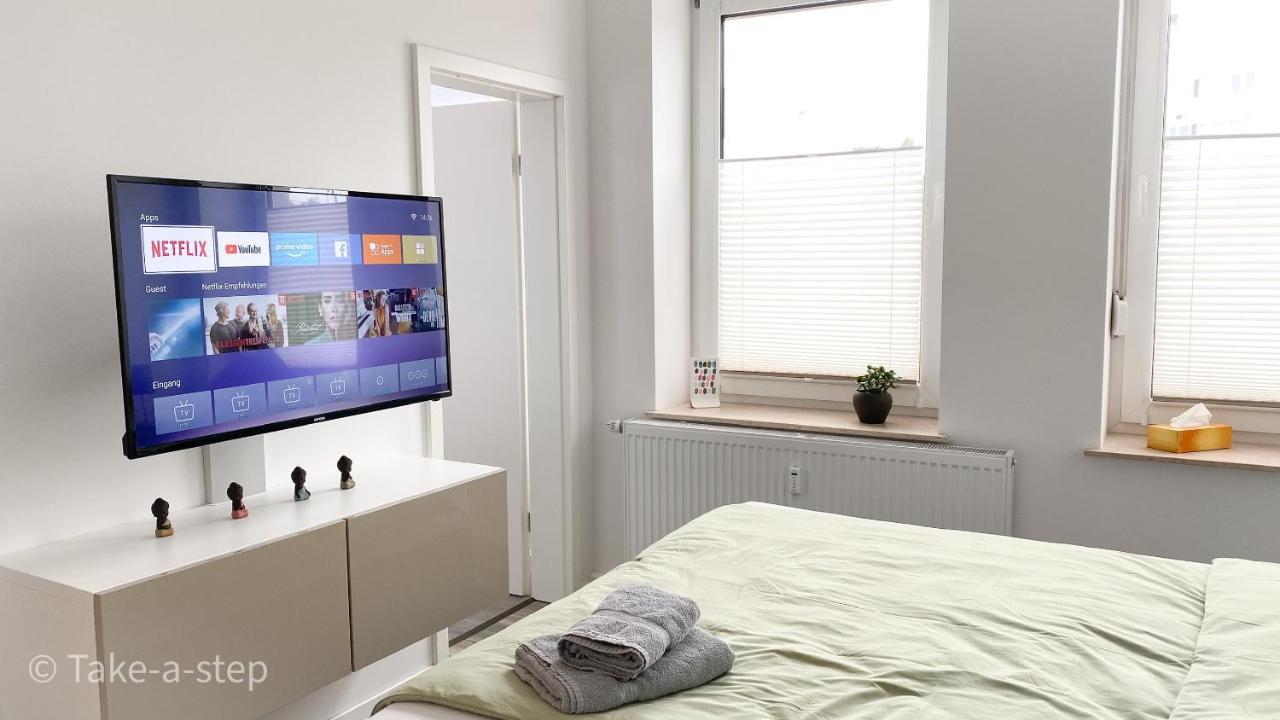 Qonroom - As Individual As You Minden  Exteriér fotografie