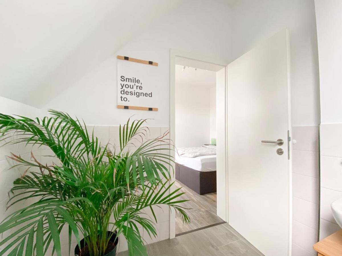 Qonroom - As Individual As You Minden  Exteriér fotografie