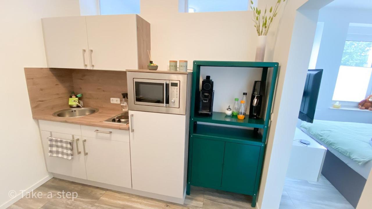 Qonroom - As Individual As You Minden  Exteriér fotografie