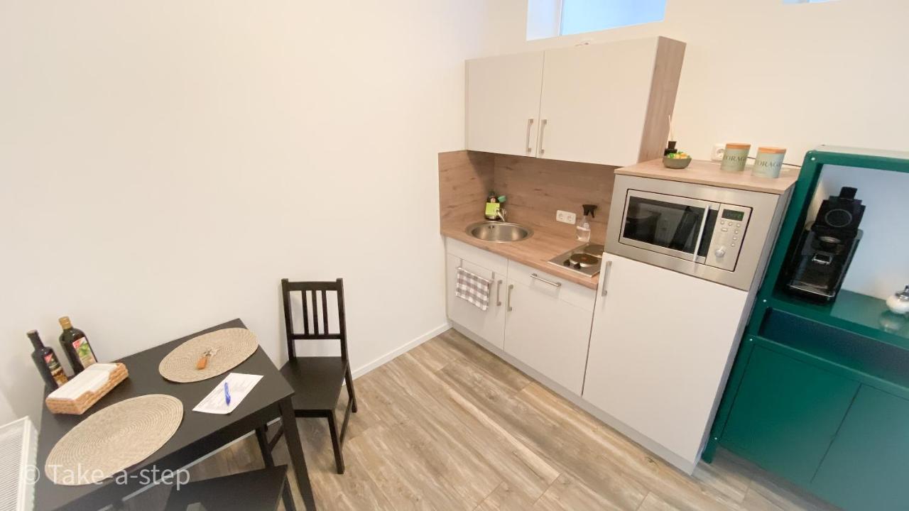 Qonroom - As Individual As You Minden  Exteriér fotografie