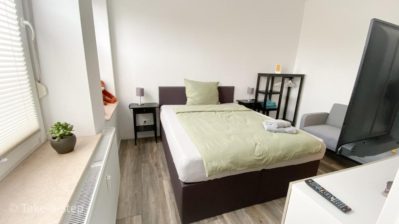 Qonroom - As Individual As You Minden  Exteriér fotografie