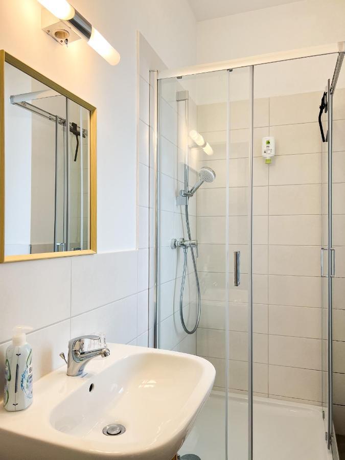 Qonroom - As Individual As You Minden  Exteriér fotografie