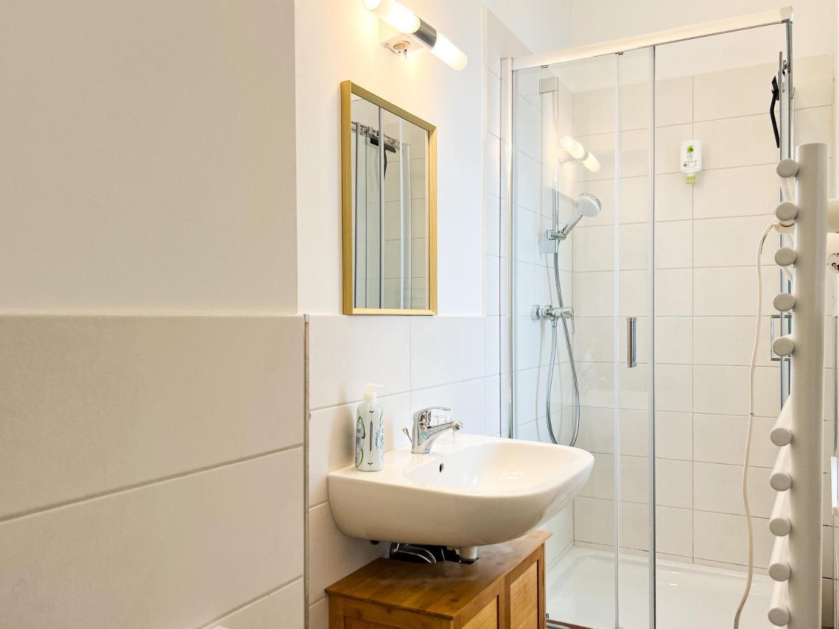 Qonroom - As Individual As You Minden  Exteriér fotografie